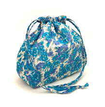 Load image into Gallery viewer, Silk Drawstring Bag XL