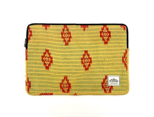 Load image into Gallery viewer, Kantha Laptop Cover
