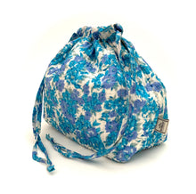 Load image into Gallery viewer, Silk Drawstring Bag XL