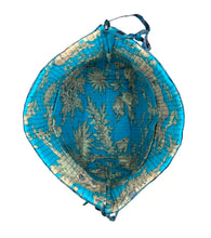 Load image into Gallery viewer, Silk Drawstring Bag XL