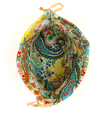 Load image into Gallery viewer, Silk Drawstring Bag XL