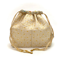 Load image into Gallery viewer, Silk Drawstring Bag XL