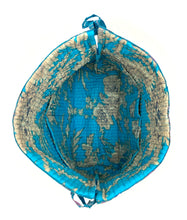 Load image into Gallery viewer, Silk Drawstring Bag XL