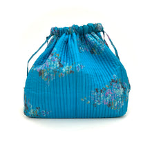 Load image into Gallery viewer, Silk Drawstring Bag XL