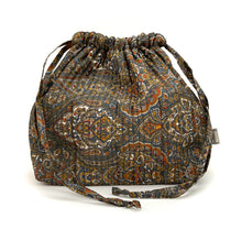 Load image into Gallery viewer, Silk Drawstring Bag XL