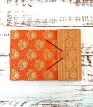 Load image into Gallery viewer, Sari Photo Album - 4 sizes