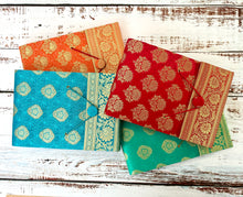 Load image into Gallery viewer, Sari Photo Album - 4 sizes