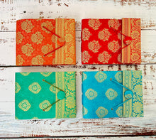 Load image into Gallery viewer, Sari Photo Album - 4 sizes