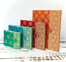Load image into Gallery viewer, Sari Photo Album - 4 sizes