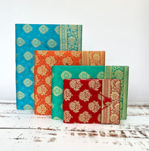 Load image into Gallery viewer, Sari Photo Album - 4 sizes