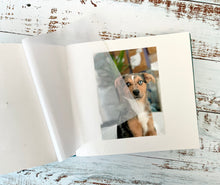 Load image into Gallery viewer, Sari Photo Album - 4 sizes