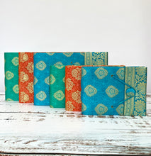 Load image into Gallery viewer, Sari Photo Album - 4 sizes