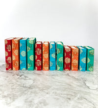 Load image into Gallery viewer, Sari Journal - 4 colours - 3 sizes