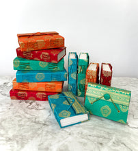 Load image into Gallery viewer, Sari Journal - 4 colours - 3 sizes
