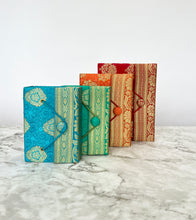 Load image into Gallery viewer, Sari Journal - 4 colours - 3 sizes