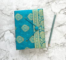 Load image into Gallery viewer, Sari Journal - 4 colours - 3 sizes