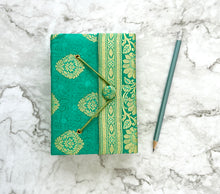Load image into Gallery viewer, Sari Journal - 4 colours - 3 sizes