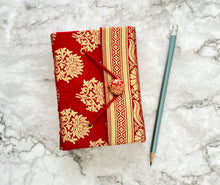 Load image into Gallery viewer, Sari Journal - 4 colours - 3 sizes