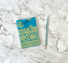 Load image into Gallery viewer, Sari Notepad - 4 colours