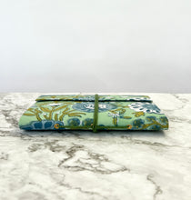 Load image into Gallery viewer, Block Print Notebook - 3 sizes