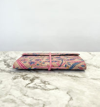 Load image into Gallery viewer, Block Print Notebook - 3 sizes