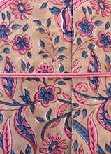 Load image into Gallery viewer, Block Print Notebook - 3 sizes