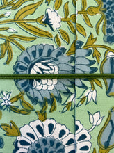 Load image into Gallery viewer, Block Print Notebook - 3 sizes