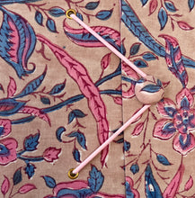 Load image into Gallery viewer, Block Print Journal - 3 sizes