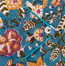 Load image into Gallery viewer, Block Print Journal - 3 sizes