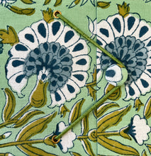 Load image into Gallery viewer, Block Print Journal - 3 sizes