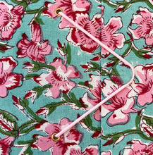 Load image into Gallery viewer, Block Print Journal - 3 sizes