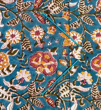 Load image into Gallery viewer, A4 Block Print Journal - 5 colours