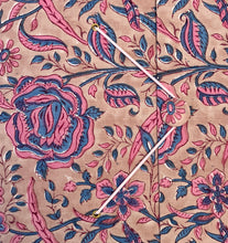 Load image into Gallery viewer, A4 Block Print Journal - 5 colours