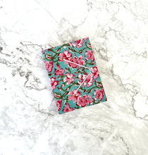 Load image into Gallery viewer, Block Print Journal - 3 sizes