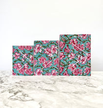 Load image into Gallery viewer, Block Print Journal - 3 sizes