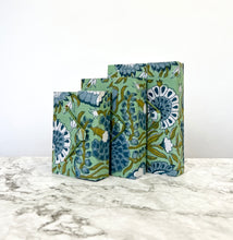 Load image into Gallery viewer, Block Print Journal - 3 sizes
