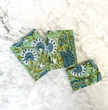 Load image into Gallery viewer, Block Print Journal - 3 sizes