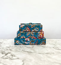 Load image into Gallery viewer, Block Print Journal - 3 sizes