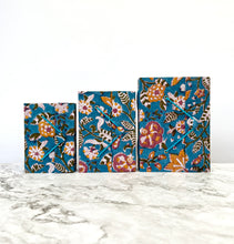 Load image into Gallery viewer, Block Print Journal - 3 sizes