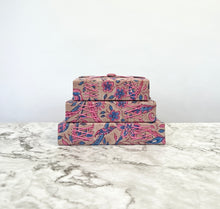 Load image into Gallery viewer, Block Print Journal - 3 sizes