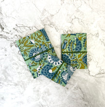 Load image into Gallery viewer, Block Print Notebook - 3 sizes