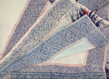 Load image into Gallery viewer, Vintage Kantha Quilt