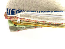 Load image into Gallery viewer, Kantha Cushion Cover 45 x 45 cm