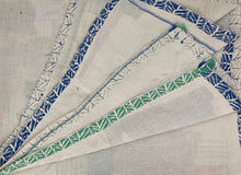 Load image into Gallery viewer, Vintage Kantha Quilt