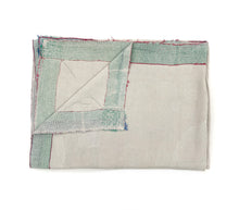 Load image into Gallery viewer, Vintage Kantha Quilt