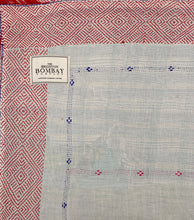 Load image into Gallery viewer, Vintage Kantha Quilt