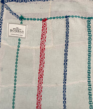 Load image into Gallery viewer, Vintage Kantha Quilt