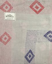 Load image into Gallery viewer, Vintage Kantha Quilt