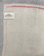 Load image into Gallery viewer, Vintage Kantha Quilt