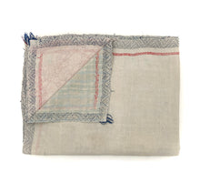 Load image into Gallery viewer, Vintage Kantha Quilt